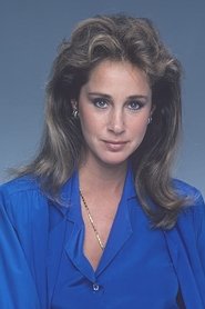 Pamela Bellwood portrait