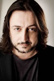Alessandro Betti portrait