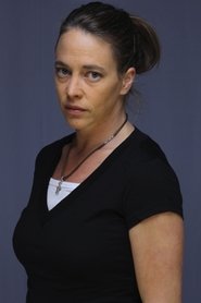 Monica Borg Fure portrait
