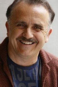 Vincenzo Borrino portrait