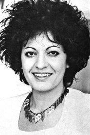 Antonia Forlani portrait