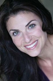 Natalie Salins portrait