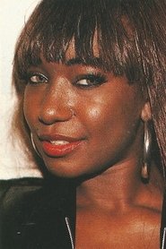 Dominique Simone portrait