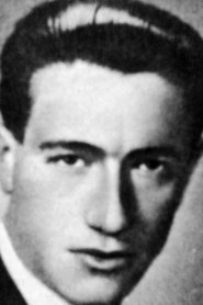 Corrado D'Errico portrait