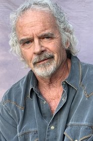 David Carpenter portrait