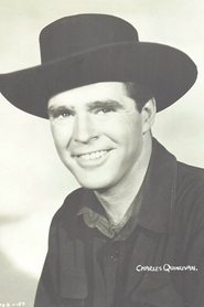 Charles Quinlivan portrait