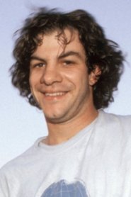 Michael Melchiondo Jr. portrait