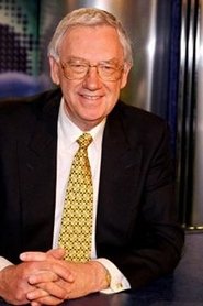 David Vine portrait