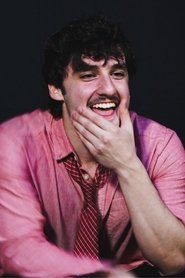Aleis Nieto portrait
