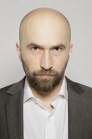 Tomasz Olejarczyk portrait