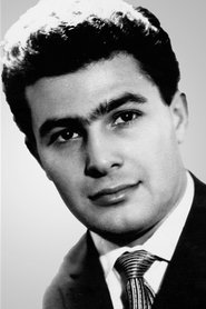Hadjimurad Yegizarov portrait