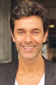 Mariano Martínez portrait