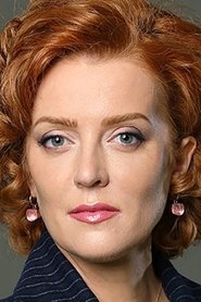 Olga Belova portrait