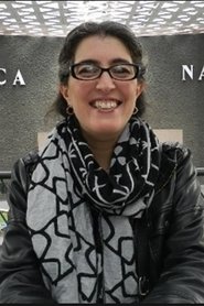 Natalia Bruschtein portrait