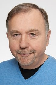 Michael Q. Adams portrait