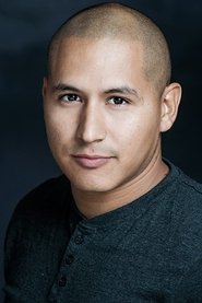 Jhonattan Ardila portrait