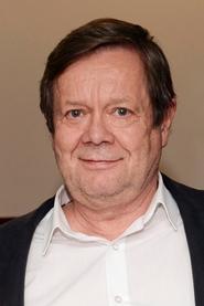 Vlado Černý portrait