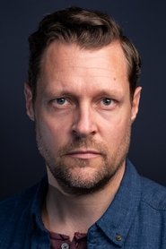 Matt Newman portrait
