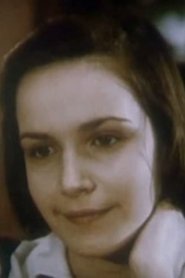 Anna Matyukhina portrait