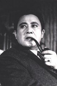 Park Nou-sik portrait
