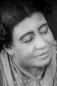 Mattie Edwards portrait