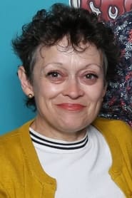 Lisa Burns portrait
