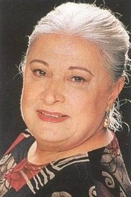 Dora Cadavid portrait
