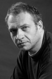 Uroš Potočnik portrait