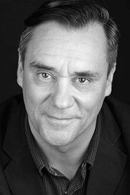 Mark Spalding portrait