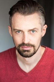 Matthew Nette portrait