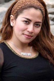 Cinta Penelope portrait