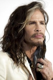 Steven Tyler portrait