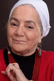 Aida Guechoud portrait
