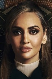 Azra Valani portrait