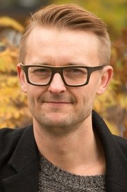 Antti Mikkola portrait