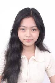 Ajeng Giona portrait