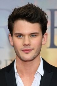 Jeremy Irvine portrait