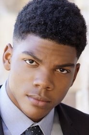 Spence Moore II portrait