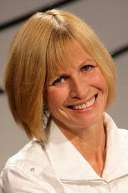 Jitka Molavcová portrait
