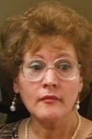 Rita Gabour portrait