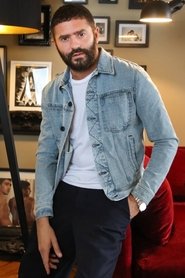 Alexandre Mattiussi portrait