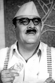 Rajendranath Malhotra portrait