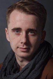 Vitalii Slutskyi portrait