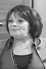 Khadija Souissi portrait