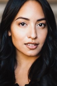 Veronica Mejia portrait
