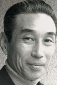 Kazuo Katō portrait