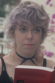 Coco Parker portrait