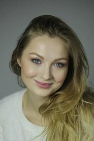 Daria Brankevich portrait