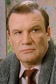 Valeriy Bondarenko portrait