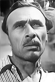 Mikhail Shcherbakov portrait